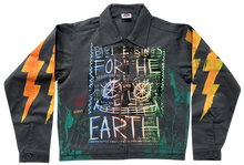 Load image into Gallery viewer, Earth Blessings Workwear Jacket (Size Small)

