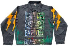 Load image into Gallery viewer, Earth Blessings Workwear Jacket (Size XL)
