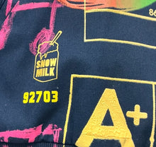 Load image into Gallery viewer, Positive Shipping Label Vintage Army Jacket (Size Large)
