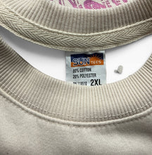 Load image into Gallery viewer, Words Hold Power Crewneck (Size 2XL)
