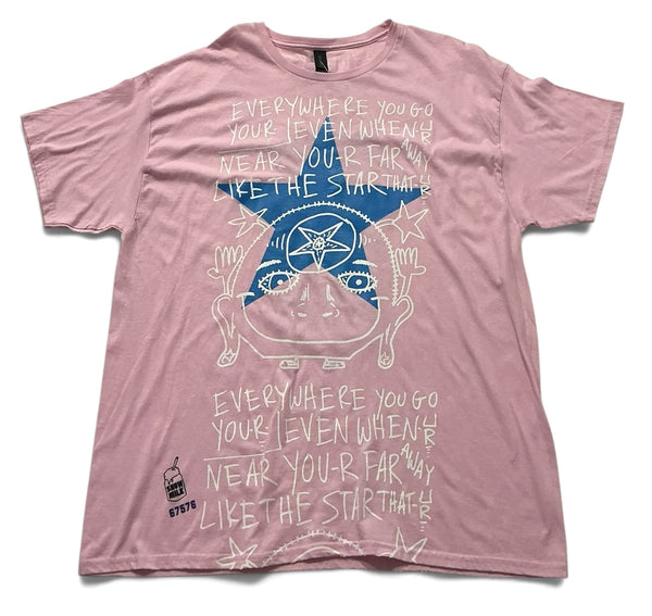 Star That You Are Tee (Size XL)