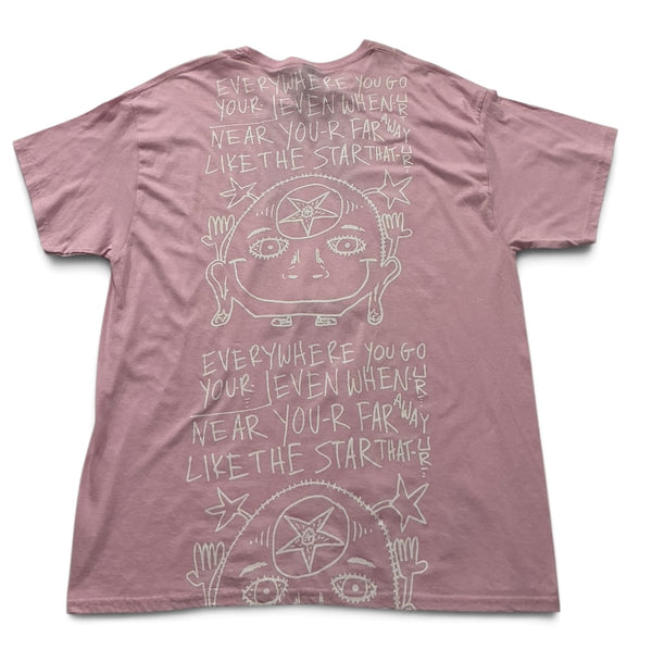 Star That You Are Tee (Size XL)
