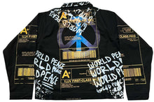 Load image into Gallery viewer, Positive Shipping Label Workwear Jacket (Size XL)
