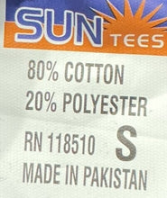 Load image into Gallery viewer, Positive Shipping Label Hoodie (Size Small)
