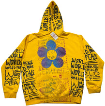 Load image into Gallery viewer, World Peace Hoodie (Size 2XL)

