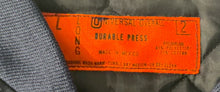 Load image into Gallery viewer, Positive Shipping Label Vintage Army Jacket (Size Large)
