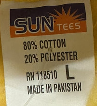 Load image into Gallery viewer, World Peace Hoodie (Size Large)
