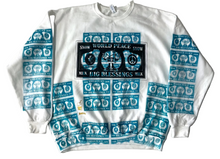 Load image into Gallery viewer, Big Blessings Bucks Crewneck (Size XL)
