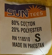 Load image into Gallery viewer, World Peace Hoodie (Size Small)
