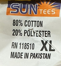 Load image into Gallery viewer, World Peace Hoodie (Size XL)
