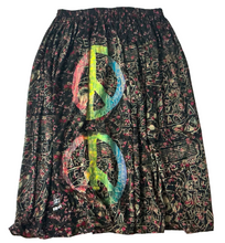 Load image into Gallery viewer, Searching For The Searchers Skirt (Size Women's Large)
