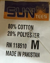 Load image into Gallery viewer, World Peace Hoodie (Size Medium)
