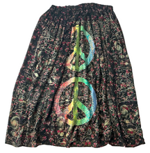 Load image into Gallery viewer, Searching For The Searchers Skirt (Size Women's Large)
