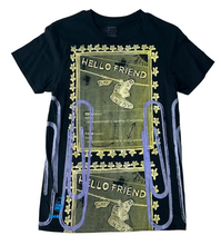 Load image into Gallery viewer, Hello Friend Tee (Size Small)
