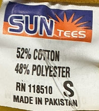 Load image into Gallery viewer, World Peace Crewneck (Size Small)
