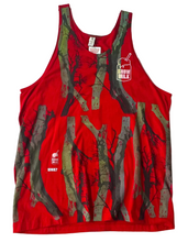 Load image into Gallery viewer, Snow Milk Logo Tank Top (Size 2XL)

