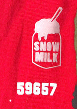 Load image into Gallery viewer, Snow Milk Logo Tank Top (Size 2XL)
