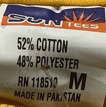 Load image into Gallery viewer, World Peace Crewneck (Size Medium)
