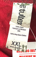 Load image into Gallery viewer, Snow Milk Logo Tank Top (Size 2XL)
