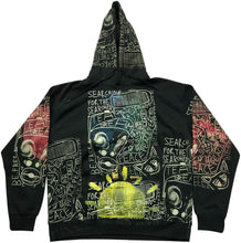 Load image into Gallery viewer, Searching For The Searchers Hoodie (Size XL)
