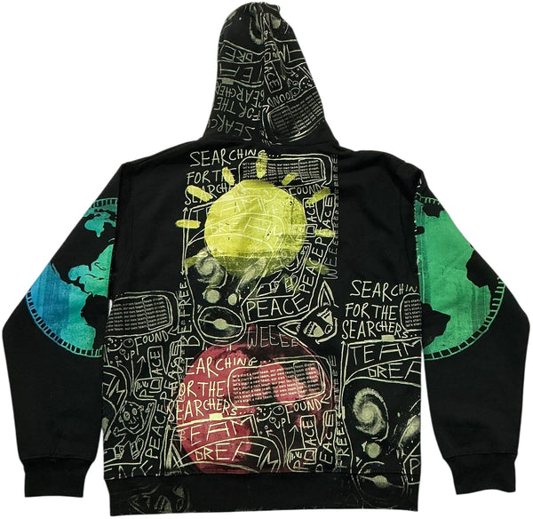 Searching For The Searchers Hoodie (Size XL)