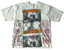 Load image into Gallery viewer, Stand Guard At The Gates Of Your Mind 6.5oz Tee (Size XL)
