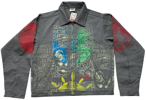 Searching For The Searchers Workwear Jacket (Size L)