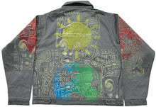 Load image into Gallery viewer, Searching For The Searchers Workwear Jacket (Size L)
