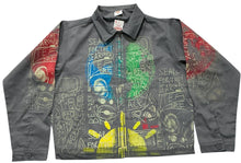 Load image into Gallery viewer, Searching For The Searchers Workwear Jacket (Size XL)
