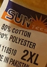 Load image into Gallery viewer, World Peace Hoodie (Size 2XL)
