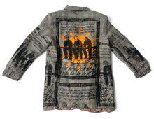 Load image into Gallery viewer, Enjoy Your Dreams Blazer (Size Medium)
