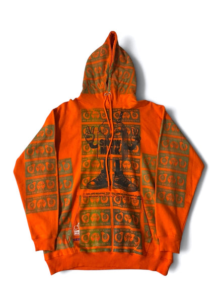 Big Blessings Bucks Hoodie (Size 2XL)