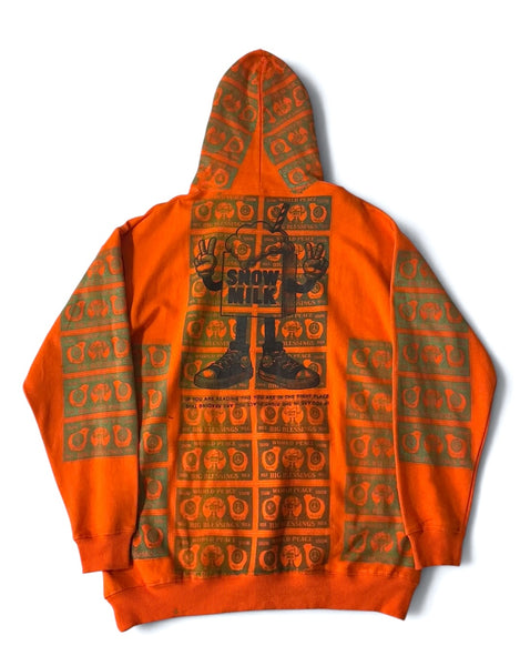 Big Blessings Bucks Hoodie (Size 2XL)