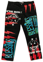 Load image into Gallery viewer, Big Blessings Men's Pants (Size 42x34)
