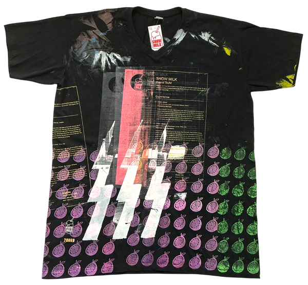 Won of Won Tee (Size 4XL)