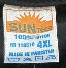 Load image into Gallery viewer, Won of Won Tee (Size 4XL)
