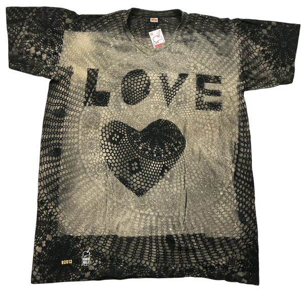 Won of Won Doily Tee (Size 4XL)