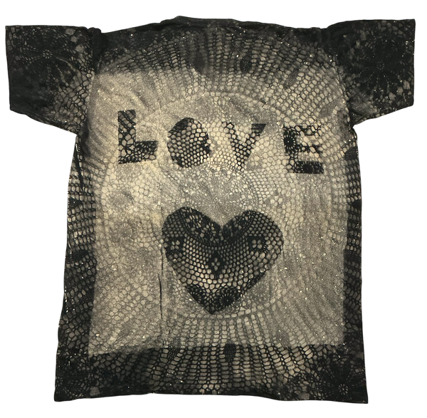 Won of Won Doily Tee (Size 4XL)