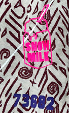 Load image into Gallery viewer, Positive Shipping Label Silk Pants (Size Women's Small)
