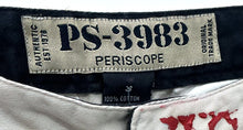 Load image into Gallery viewer, Positive Shipping Label Pants (Size Women's 3)
