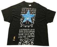 Load image into Gallery viewer, Star That You Are Tee (Size 5XL)
