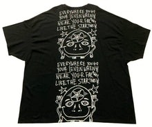 Load image into Gallery viewer, Star That You Are Tee (Size 5XL)
