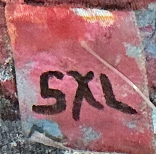 Load image into Gallery viewer, Won Of Won Tee (Size 5XL)
