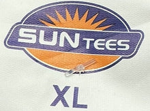 Load image into Gallery viewer, Big Apple Big Love Workwear Jacket (Size XL)
