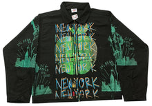 Load image into Gallery viewer, Big Apple Big Love Workwear Jacket (Size 3XL)
