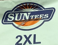 Load image into Gallery viewer, Big Apple Big Love Workwear Jacket (Size 2XL)
