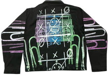 Load image into Gallery viewer, Positive Shipping Label Workwear Jacket (Size Medium)
