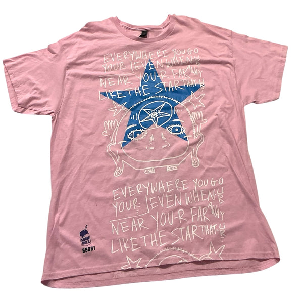 Star That You Are Tee (Size XL)