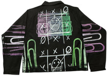 Load image into Gallery viewer, Positive Shipping Label Workwear Jacket (Size XL)
