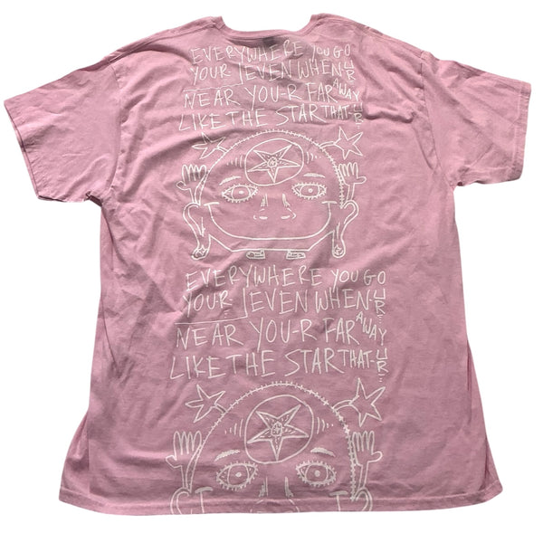Star That You Are Tee (Size XL)